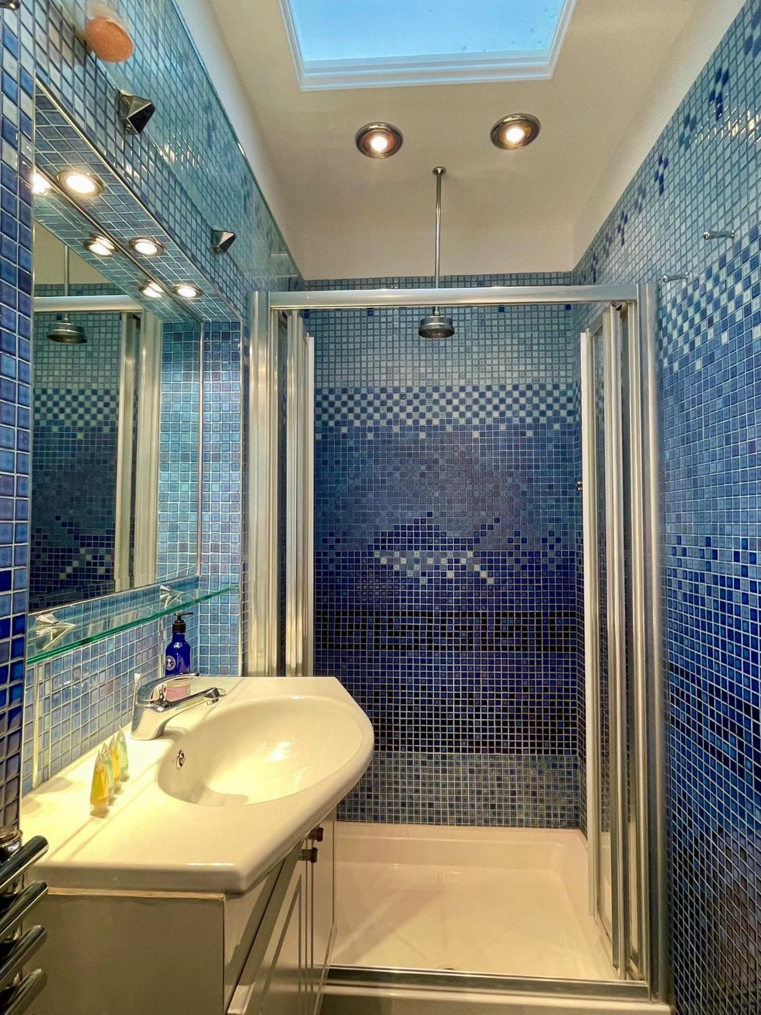 Pass The Keys Charming Portobello Road Casa vacanze