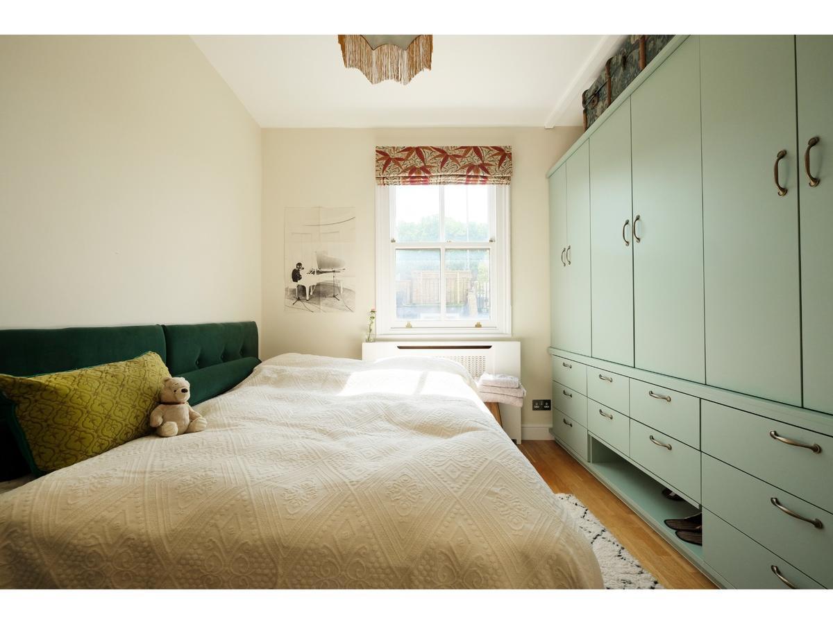 Pass The Keys Charming Portobello Road Casa vacanze